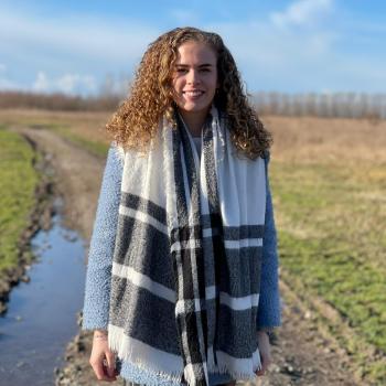 Babysitter in Enschede: Britt