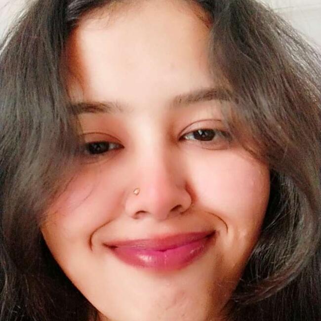 Babysitter in Faridabad: Bhavini