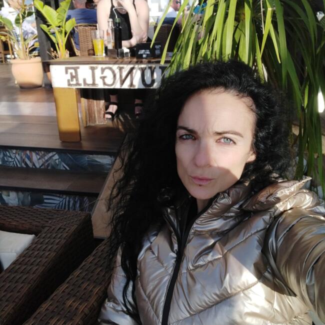 Canguro en Massanassa: Elena