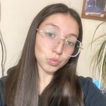 Babysitter in Mar del Plata: Maira Pérez