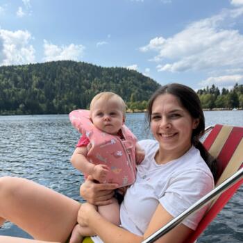 Babysitter Job in Wincheringen: Babysitter Job Milda