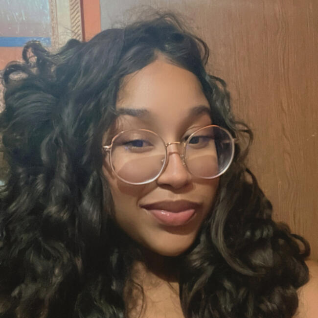 Babysitter in Caruaru: Érika