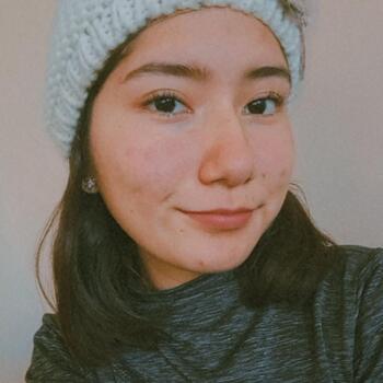 Babysitter in Santa Cruz: Luciana