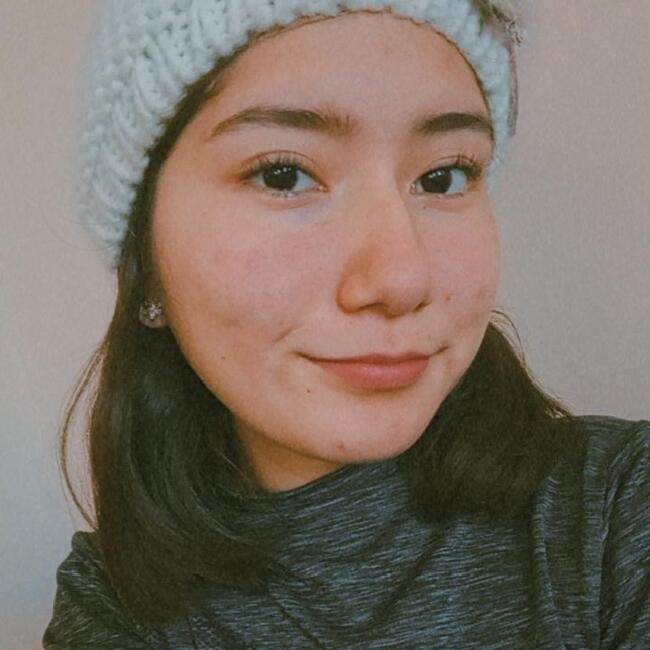 Niñera en Santa Cruz de la Sierra: Luciana