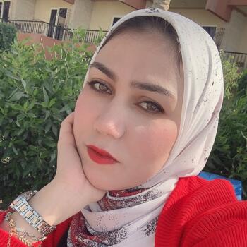 وظيفة جليسة أطفال في منصورة: وظيفة جليسة أطفال Marwa