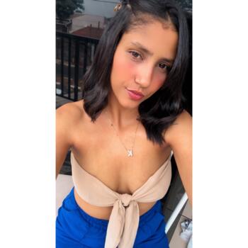 Emprego de babá em Hortolândia: emprego de babá Norma