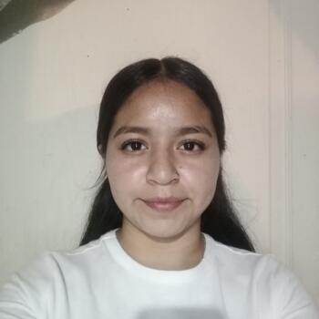 Babysitter in Mexico City: Selene