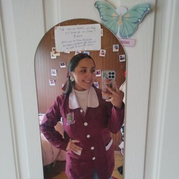 Babysitter in Port Montt: Yulianna