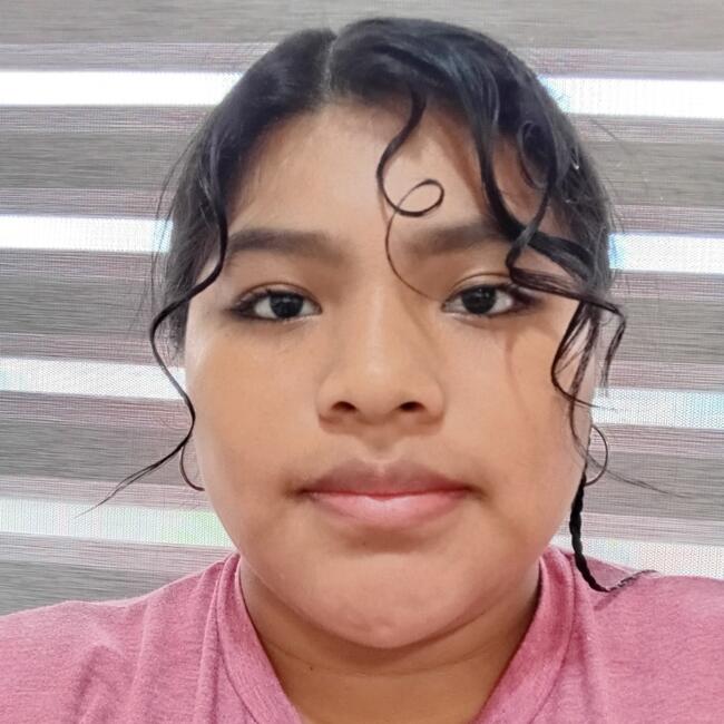 Babysitter in Bugaba: Rocio