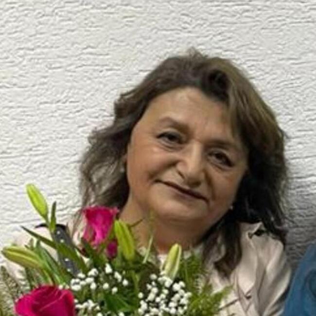 Niñera en Codegua: Ana Guzmán Gómez Ana