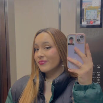 Babysitter in A Coruña: Alejandra