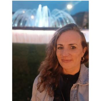 Canguro en Barcelona: Vanessa Maria