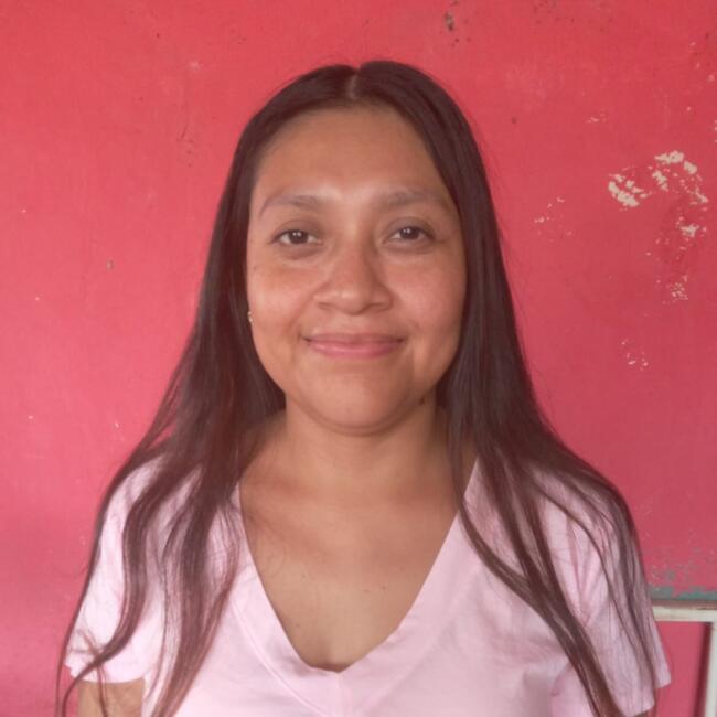 Niñera en Ciudad de Colón: Nayla