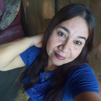 Niñera en Lambaré: Ailda