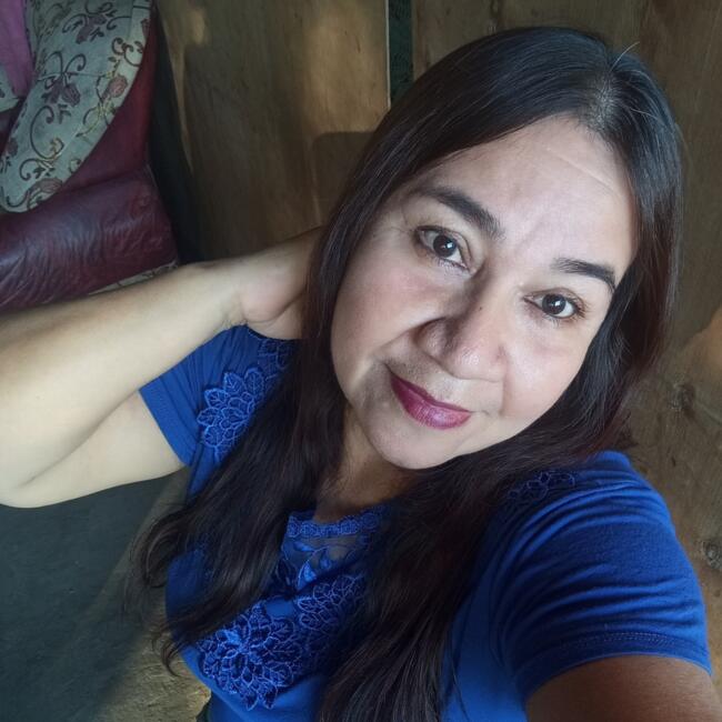 Niñera en Lambaré: Ailda