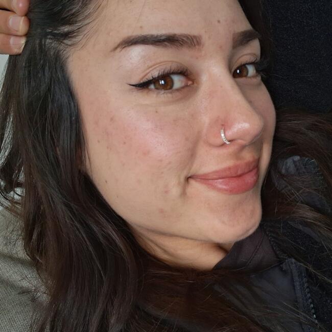 Niñera en San Antonio: Brenda