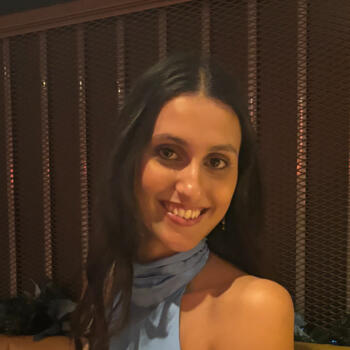 Babysitter in Port Macquarie: Eva