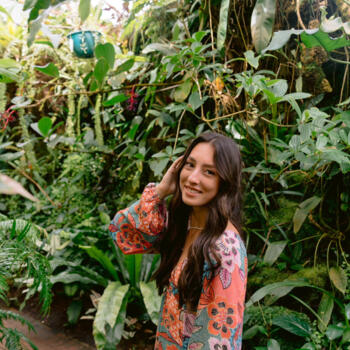 Babysitter Boca Raton: Lily