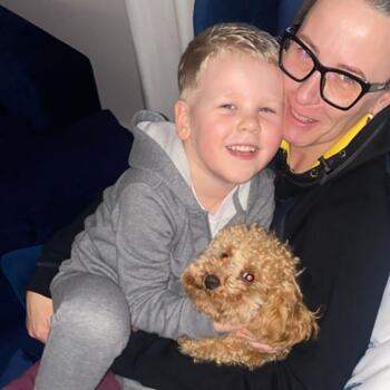 Praca dla opiekunki do dziecka w Gorzów Wielkopolski: praca dla opiekunki do dziecka Edyta