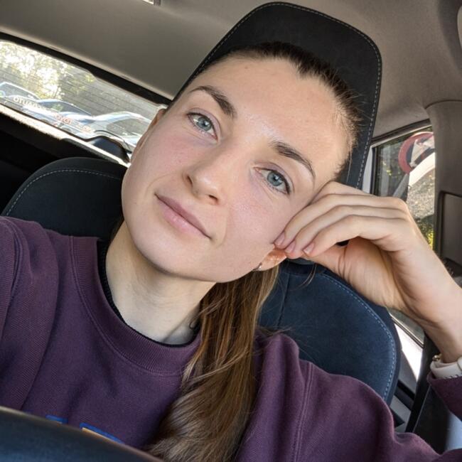 Babysitter in Carranque: Victoria