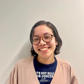 Babá em Volta Redonda: Raysa