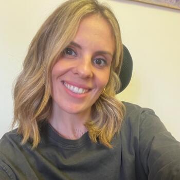 Babysitting job in San Vicent del Raspeig: babysitting job Adriana