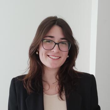 Babysitter in Lugo: Leila