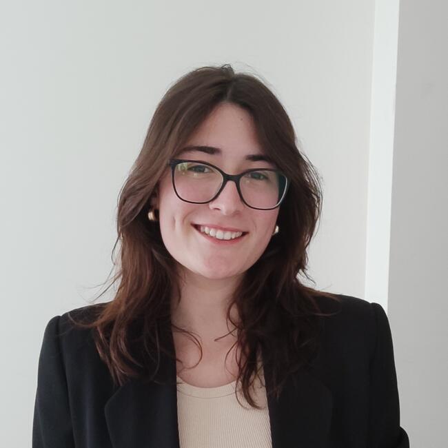 Canguro en Lugo: Leila