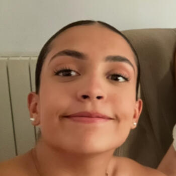 Niñera en Burgos: Alba