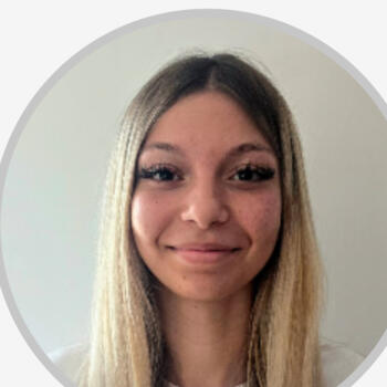 Babysitter in Molfetta: Greta