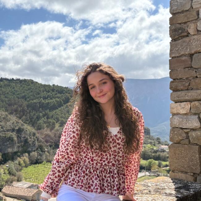 Canguro en Balaguer: Maria