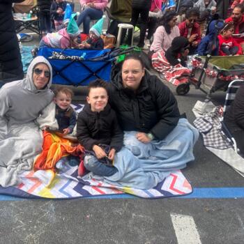 Babysitting job in Adelaide: babysitting job Zourla