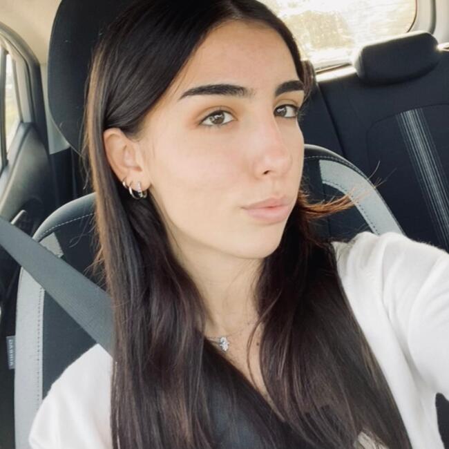 Babysitter in Noicattaro: Shanti