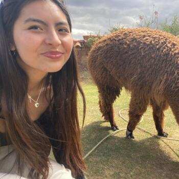 Babysitter in Cusco: Nikol