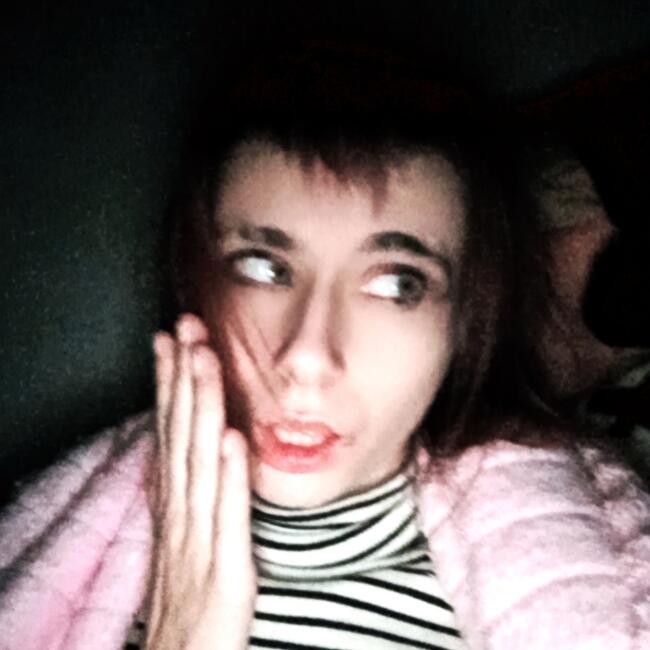 Opiekunka do dziecka w Wodzisław Śląski: Karolina