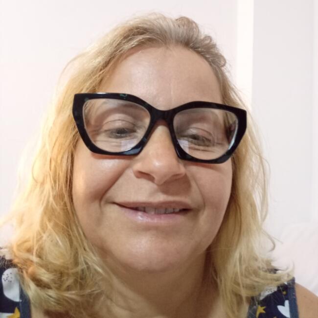 Babysitter in Vila Velha: Marlenis