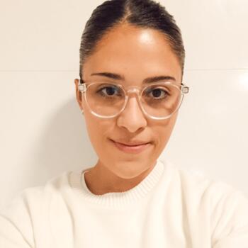 Canguro en Valencia: Lucia Andrea