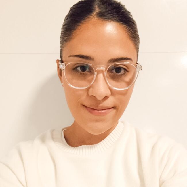 Canguro en Valencia: Lucia Andrea