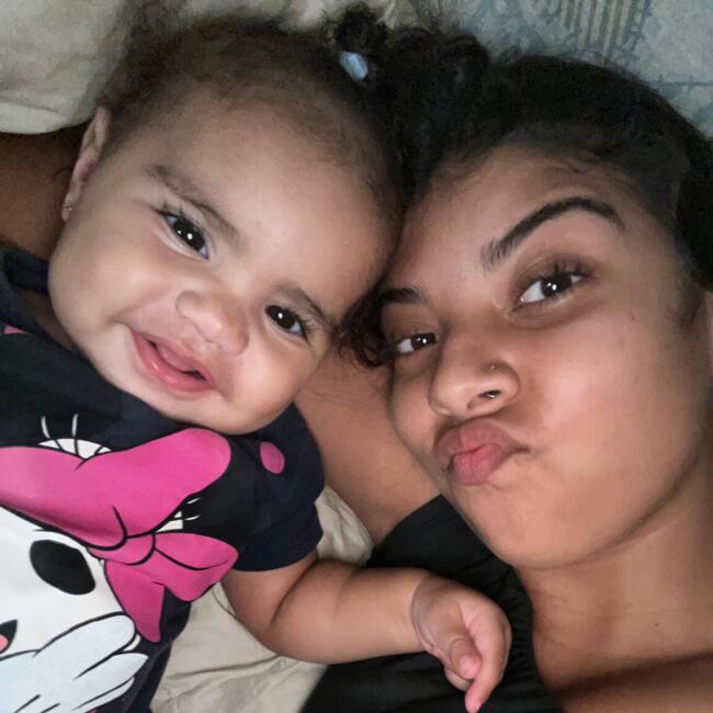 Babysitter in Piracicaba: Nathaly