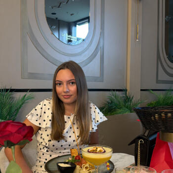 Babysitter Villepinte: Mariel