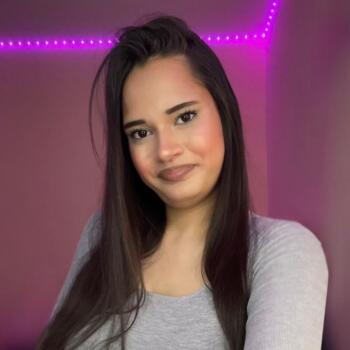 Tagesmutter in Berlin: Aishwaria