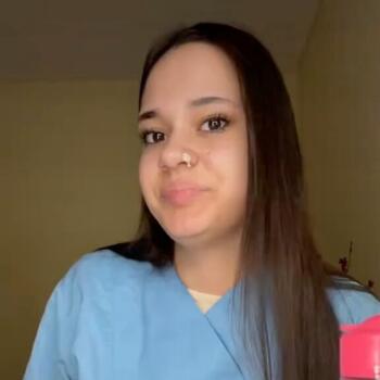 Childminder in Berlin: Aishwaria Yasmine Luchy