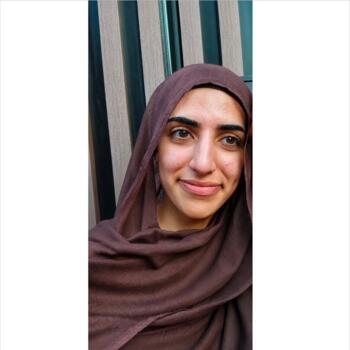 Babysitter Walsall: Hanan