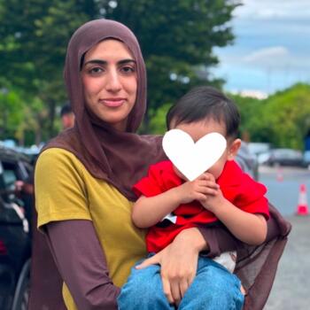 Babysitter in Walsall: Hanan