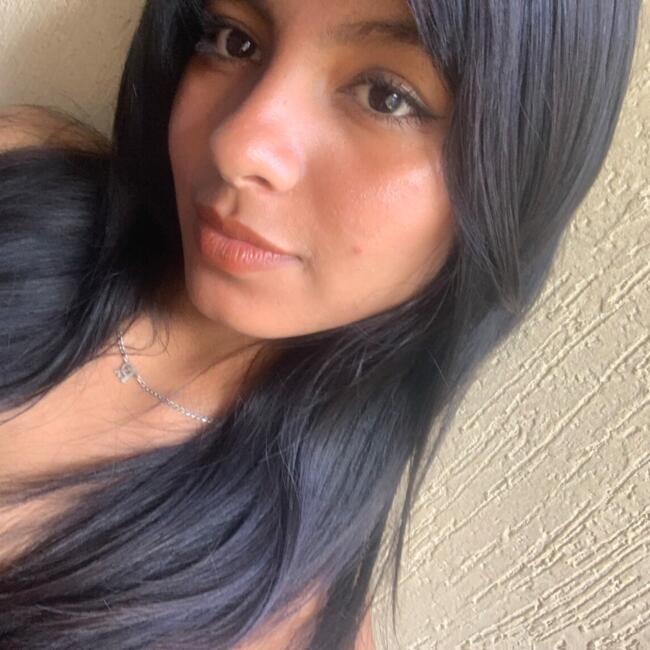 Niñera en San Luis Potosí: Amy