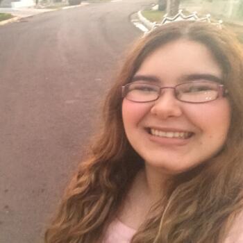 Niñera en Lecherías: Anto