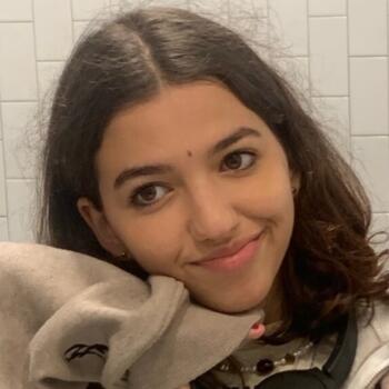 Babysitter in Fort Lauderdale: Sofia