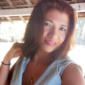 Babysitter in Chinandega: Blanca