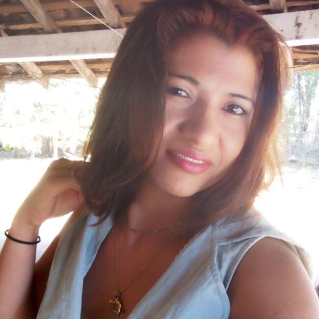 Babysitter in Chinandega: Blanca