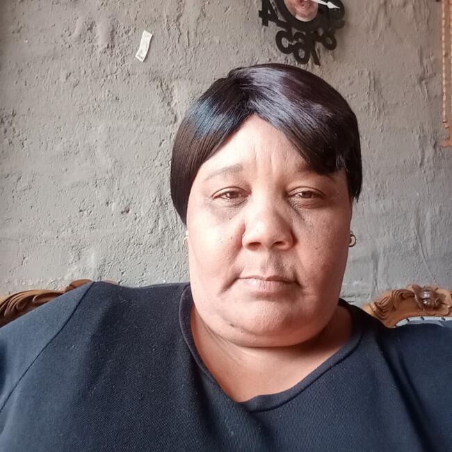 Nanny in Alberton: Michelle